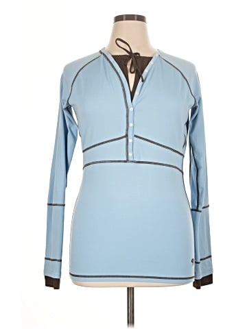 Mountain Hardwear Long Sleeve T-Shirt (view 1)