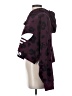 Adidas Burgundy Sweatshirt Size XS - photo 5