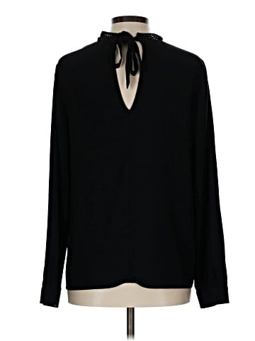 41Hawthorn Long Sleeve Blouse (view 2)