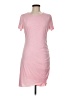 Unbranded Pink Casual Dress Size M - photo 1