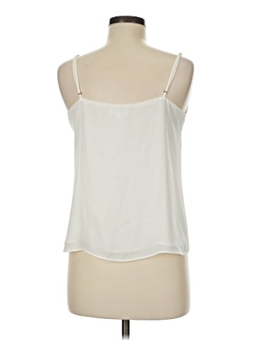 Socialite Sleeveless Blouse (view 2)