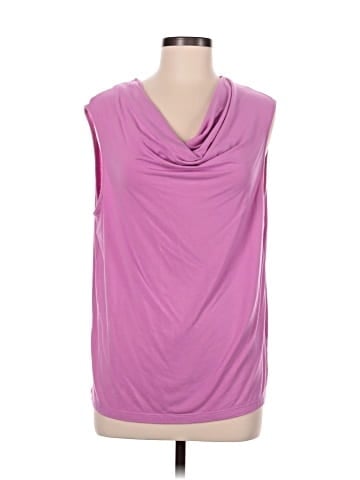 J.Crew 365 Sleeveless T-Shirt (view 1)