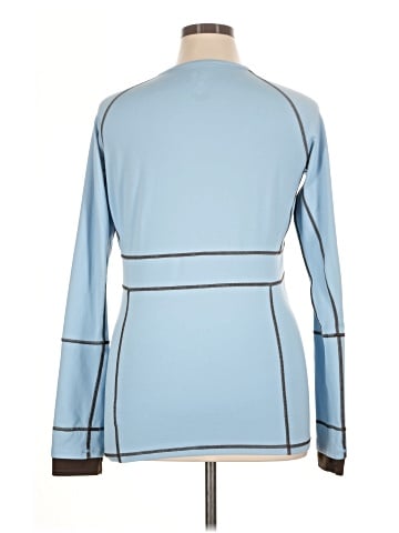 Mountain Hardwear Long Sleeve T-Shirt (view 2)