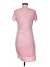 Unbranded Pink Casual Dress Size M - photo 2