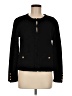 Aqua Black Cardigan Size M - photo 1