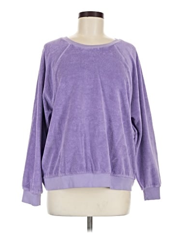 Suzie Kondi Sweatshirt (view 1)