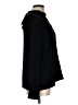 41Hawthorn 100% Polyester Black Long Sleeve Blouse Size L - photo 4