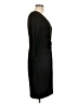 Ann Taylor Black Cocktail Dress Size 10 - photo 4