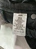 Aeropostale Hearts Black Jeans Size 000 - photo 8