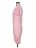 Unbranded Pink Casual Dress Size M - photo 5