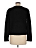 Aqua Black Cardigan Size M - photo 2