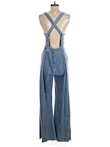 Citizens of Humanity Overalls (view 2)