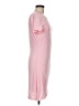 Unbranded Pink Casual Dress Size M - photo 4