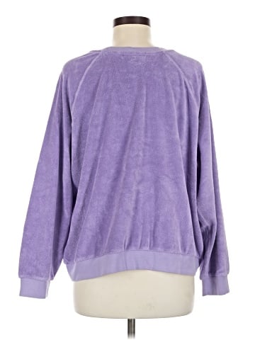 Suzie Kondi Sweatshirt (view 2)