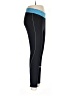 Novara Color Block Blue Active Pants Size L - photo 4