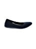 Allbirds Blue Flats Size 7 - photo 1