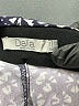 dalia Print Blue Casual Pants Size 20 - photo 4