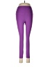 Lululemon Athletica Purple Active Pants Size 6 - photo 1
