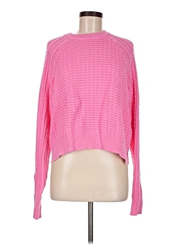 French Connection Pullover Sweater (view 1)