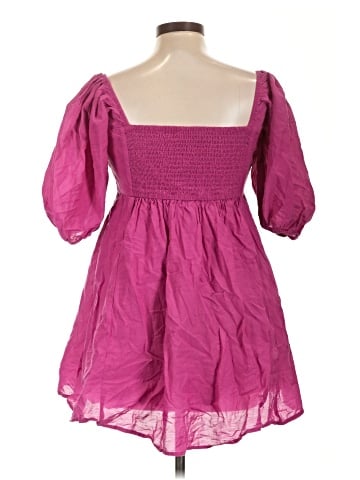 Abercrombie & Fitch Cocktail Dress (view 2)