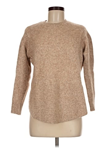 & Other Stories Pullover Sweater (view 1)