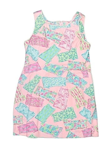 Lilly Pulitzer Dress (view 1)