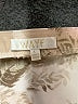 WAYF Floral Tan Formal Skirt Size L - photo 4