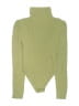 Pol Green Bodysuit Size M - photo 1
