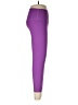 Lululemon Athletica Purple Active Pants Size 6 - photo 4