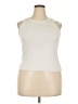 Universal Thread Ivory Tank Top Size XXL - photo 1