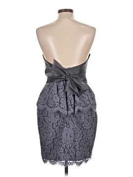 Noir by Lazaro Cocktail Dress (view 2)