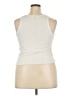 Universal Thread Ivory Tank Top Size XXL - photo 2