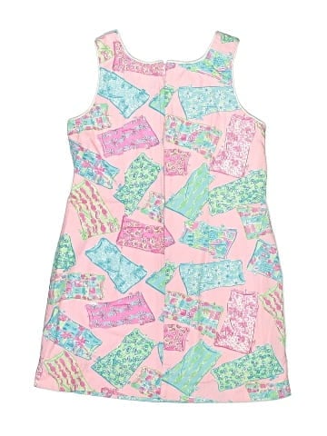 Lilly Pulitzer Dress (view 2)