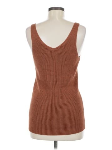 Elizabeth and James Sweater Vest (view 2)