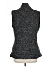 Calvin Klein 100% Polyester Gray Vest Size L - photo 2