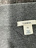 Caslon Gray Casual Skirt Size 3X - photo 4