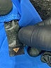 Unbranded Blue Active Pants Size M - photo 7