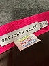Gretchen Scott Designs Black Active Pants Size XXS - photo 7