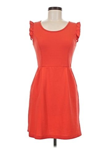 Xhilaration Casual Dress (view 1)