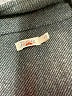 Faherty Black Casual Dress Size S - photo 7