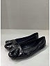 Burberry Black Flats Size EU 37 1/2 - photo 5