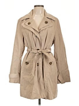 London Fog Trenchcoat