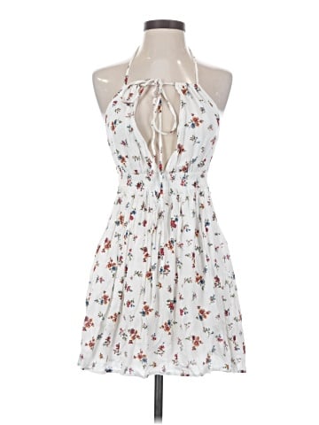 Forever 21 Casual Dress (view 1)