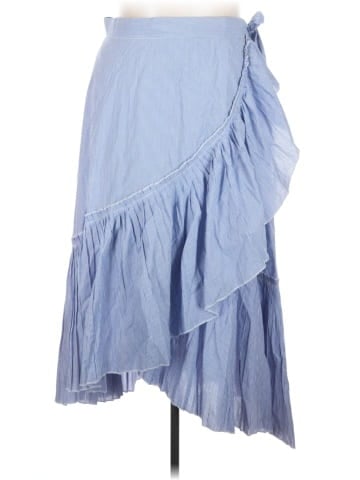 ELOQUII Casual Skirt (view 1)