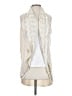 Assorted Brands 100% Acrylic Ivory Cardigan Size S - photo 1