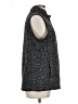 Calvin Klein 100% Polyester Gray Vest Size L - photo 4