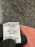Studio One 100% Polyester Orange Cocktail Dress Size 18 - photo 8