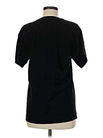 Hanes Short Sleeve T-Shirt (view 2)