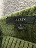 J.Crew Green Turtleneck Sweater Size L - photo 7