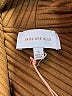 Skies Are Blue Brown Coat Size S - photo 6